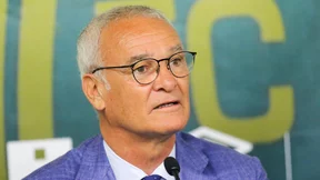 Mercato - ASSE : La mise au point de Ranieri sur cet attaquant pisté par Oscar Garcia !