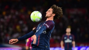 PSG - Polémique : Rabiot répond aux accusations de «caprice» !