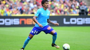 Mercato - OM : Maxime Lopez juge l’intégration de Luiz Gustavo !