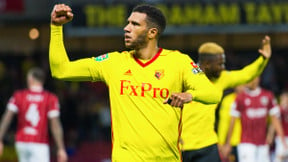 EXCLU - Mercato - Lyon : Etienne Capoue en alternative