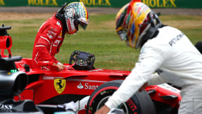 Formule 1 : Lewis Hamilton donne sa réponse sur une possible arrivée de Vettel !