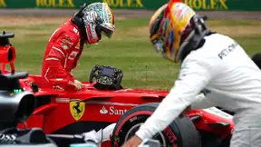 Formule 1 : Lewis Hamilton donne sa réponse sur une possible arrivée de Vettel !