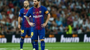Mercato - Barcelone : Pep Guardiola envoie un message fort sur l'avenir de Lionel Messi !
