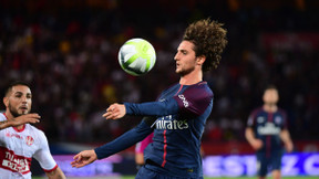 PSG : Rabiot évoque le rôle d’Unai Emery dans sa montée en puissance !