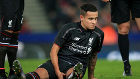 Mercato - Barcelone : Réunion cruciale pour l'avenir de Philippe Coutinho ?