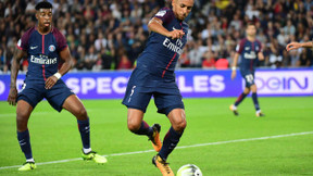 Mercato - PSG : Marquinhos revient sur son mercato estival !