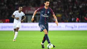 Mercato - PSG : Un club pourrait déjà lâcher l'affaire pour Pastore !