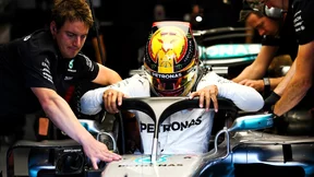 Formule 1 : Lewis Hamilton annonce la couleur pour le Grand Prix de Belgique !