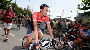 Cyclisme : Quand Alberto Contador conseille Christopher Froome !
