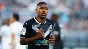 Mercato - PSG : Nouvelle annonce de taille sur l’avenir de Malcom !