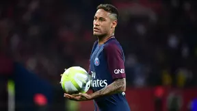 Mercato - PSG : Nenê fait de grandes révélations sur le transfert de Neymar !