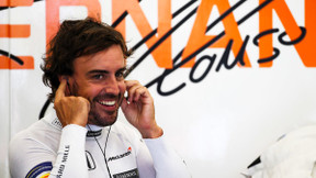 Formule 1 : Cette annonce de taille de Fernando Alonso sur son avenir !