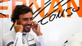 Formule 1 : Cette écurie qui continue de courtiser Fernando Alonso !