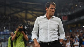 Mercato - OM : Rudi Garcia répond aux critiques des supporters sur le mercato !