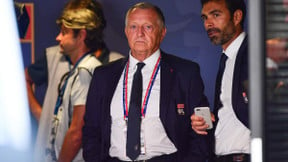 Mercato - OL : Jean-Michel Aulas se prononce sur l'avenir de Bruno Génésio !