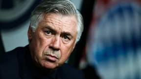 Mercato - Bayern Munich : Un départ cet hiver ? Carlo Ancelotti se prononce !