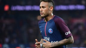 Mercato - Barcelone : «Le Barça ne croyait pas vraiment au départ de Neymar»