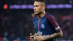 PSG : Les confidences de Raï sur Neymar