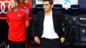 Mercato - Barcelone : Valverde évoque d'autres recrues après Ousmane Dembelé !