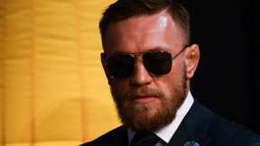 Boxe : McGregor s’enflamme pour Mayweather !