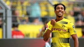 EXCLU - Mercato - PSG : Offensive de dernière minute de Manchester City pour Aubameyang ?