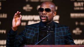 Boxe : Floyd Mayweather fait une grande annonce sur son avenir !