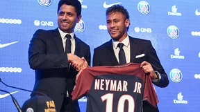 Mercato - PSG : Cette précision à 215M€ sur le pacte entre Neymar et Nasser Al-Khelaïfi !
