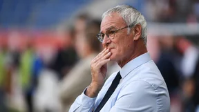 Mercato - FC Nantes : Claudio Ranieri égratigne à nouveau le recrutement !