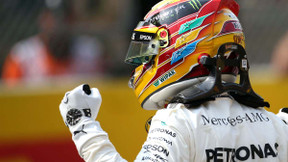 Formule 1 : Lewis Hamilton revient sur son duel avec Vettel !