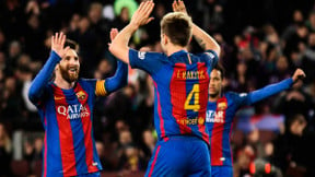 Barcelone : Les confidences de Rakitic sur la situation de Lionel Messi !