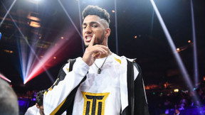 Boxe : Tony Yoka chambre Conor McGregor… puis fait marche arrière !