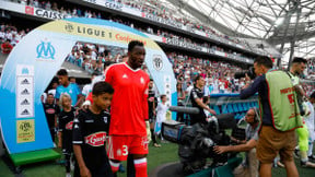 Mercato - OM : Steve Mandanda met les choses au clair pour son avenir !