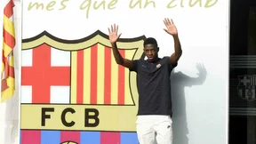 Barcelone : Dembélé compte sur Umtiti et Digne pour s’intégrer au Barça !