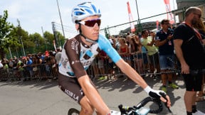 Cyclisme : Romain Bardet revient sur ses difficultés sur la Vuelta !