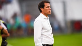 OM - Malaise : Rudi Garcia se prononce sur la colère des supporters !