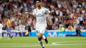 Real Madrid : Zinedine Zidane s’enflamme totalement pour Marco Asensio !