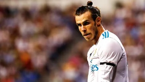 Real Madrid - Polémique : Quand Bale fait son mea culpa après une blessure…