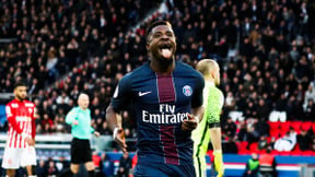 Mercato - PSG : Une solution surprenante trouvée pour Serge Aurier ?