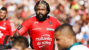 Rugby - XV de France : Le petit appel du pied de Bastareaud à Guy Novès !