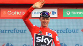 Cyclisme : L’annonce de Christopher Froome avant les Championnats du monde !