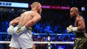 Boxe : McGregor persiste et signe pour l’arbitrage !