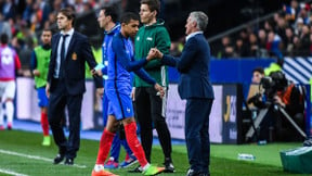 Mercato - PSG : Didier Deschamps prend position sur le transfert de Mbappé !