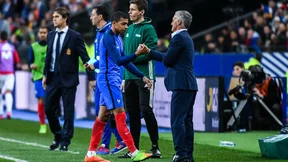 Mercato - PSG : Didier Deschamps prend position sur le transfert de Mbappé !