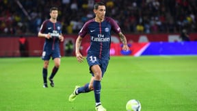 Mercato - PSG : Le président de Barcelone livre ses vérités sur Di Maria !