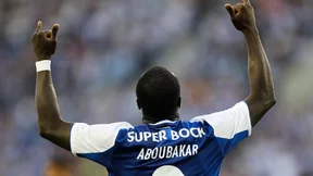 Mercato - OM : Rudi Garcia serait enfin fixé pour Aboubakar !