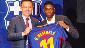 Mercato - Barcelone : Ter Stegen revient sur le bras de fer d’Ousmane Dembélé !