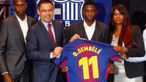 Mercato - Barcelone : Nouvelles précisions de taille sur l'opération Dembelé ?