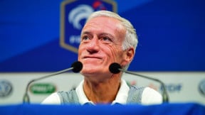 Mercato : Argent, clubs.. Deschamps livre son point de vue sur le mercato !