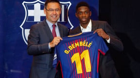 Barcelone : Ousmane Dembelé évoque son absence en équipe de France !