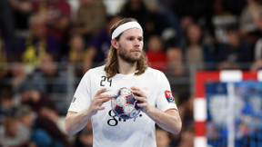 Handball : Les vérités de Mikkel Hansen après sa prolongation avec le PSG !